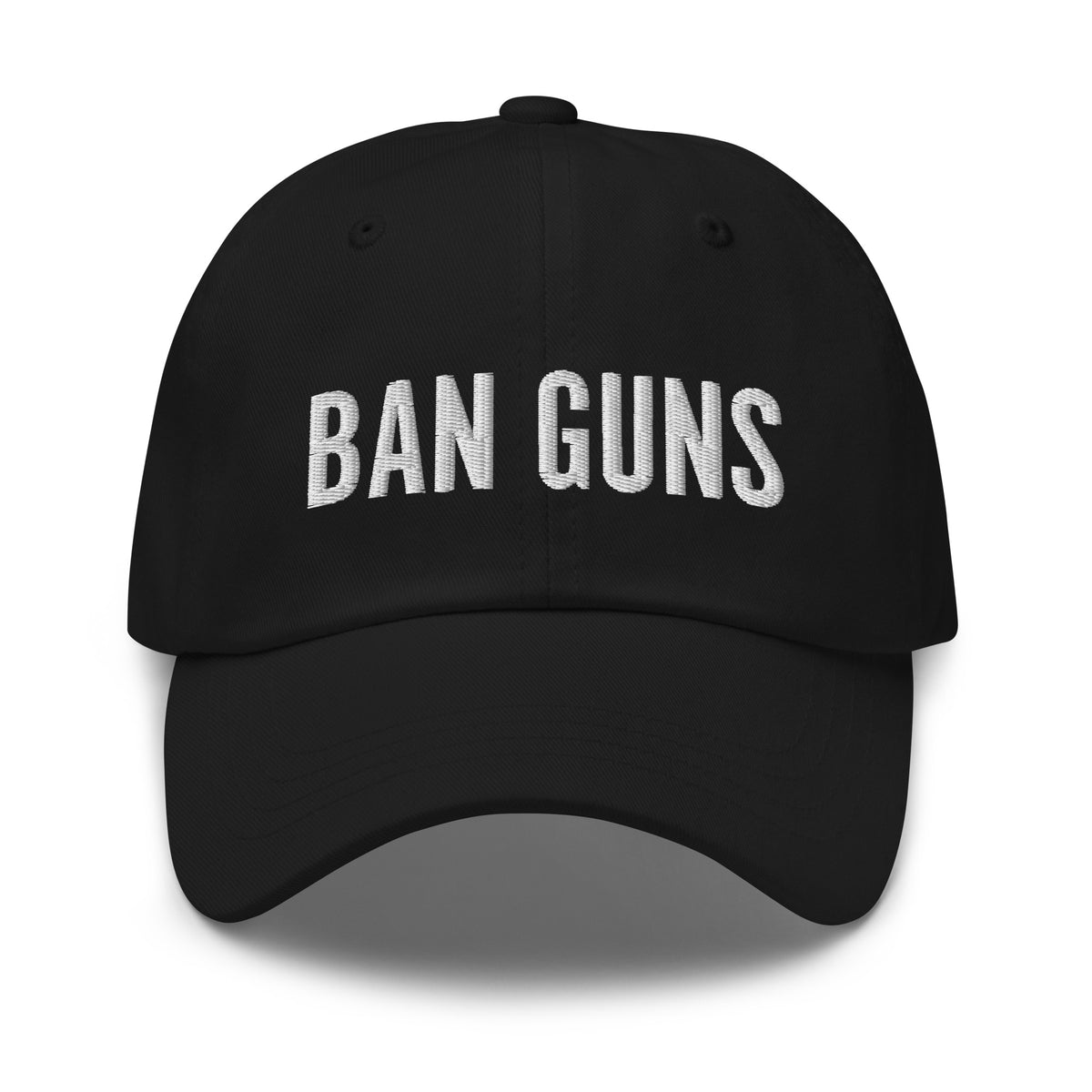H4TK Ban Guns Baseball Hat