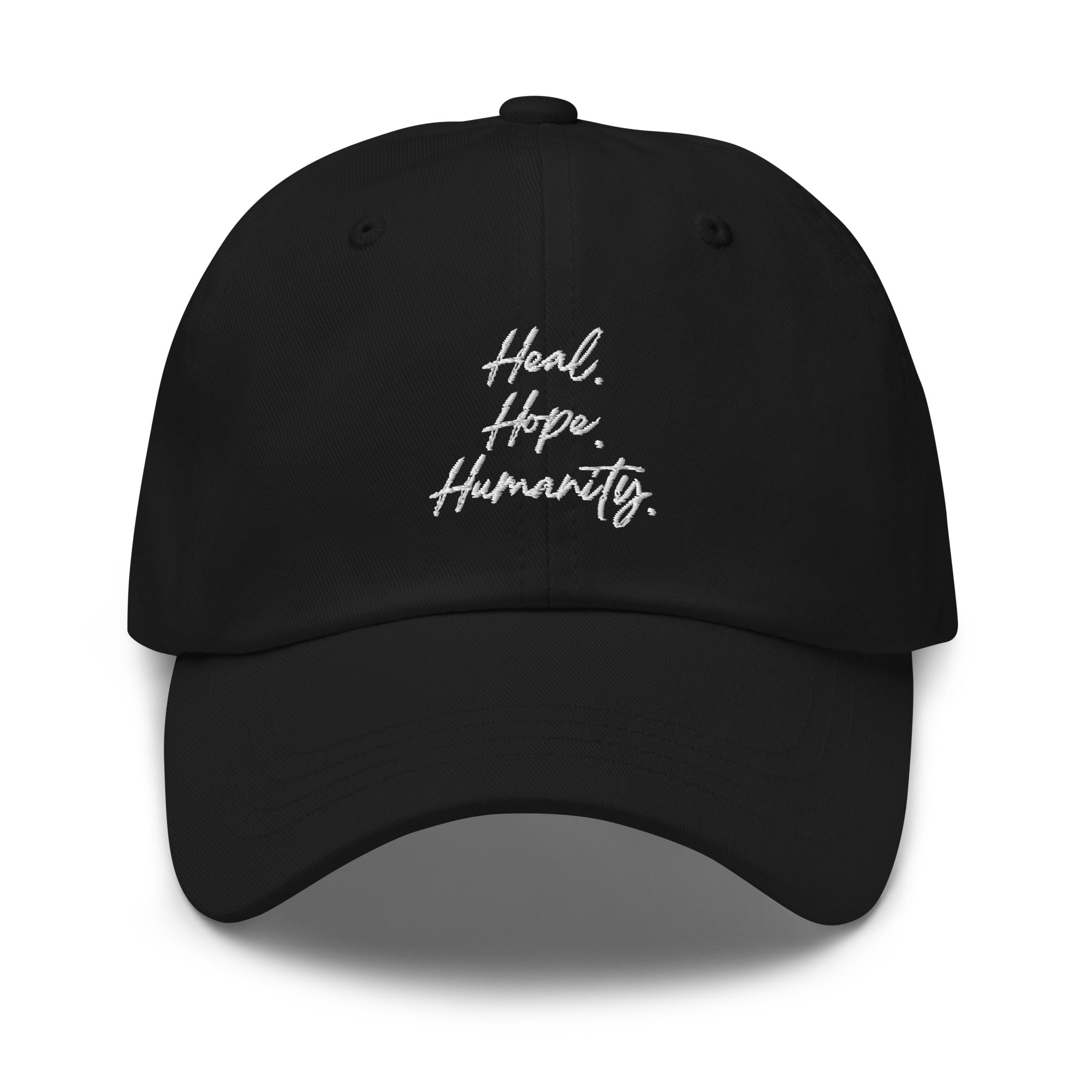 H4TK Heal Hope Humanity Hat