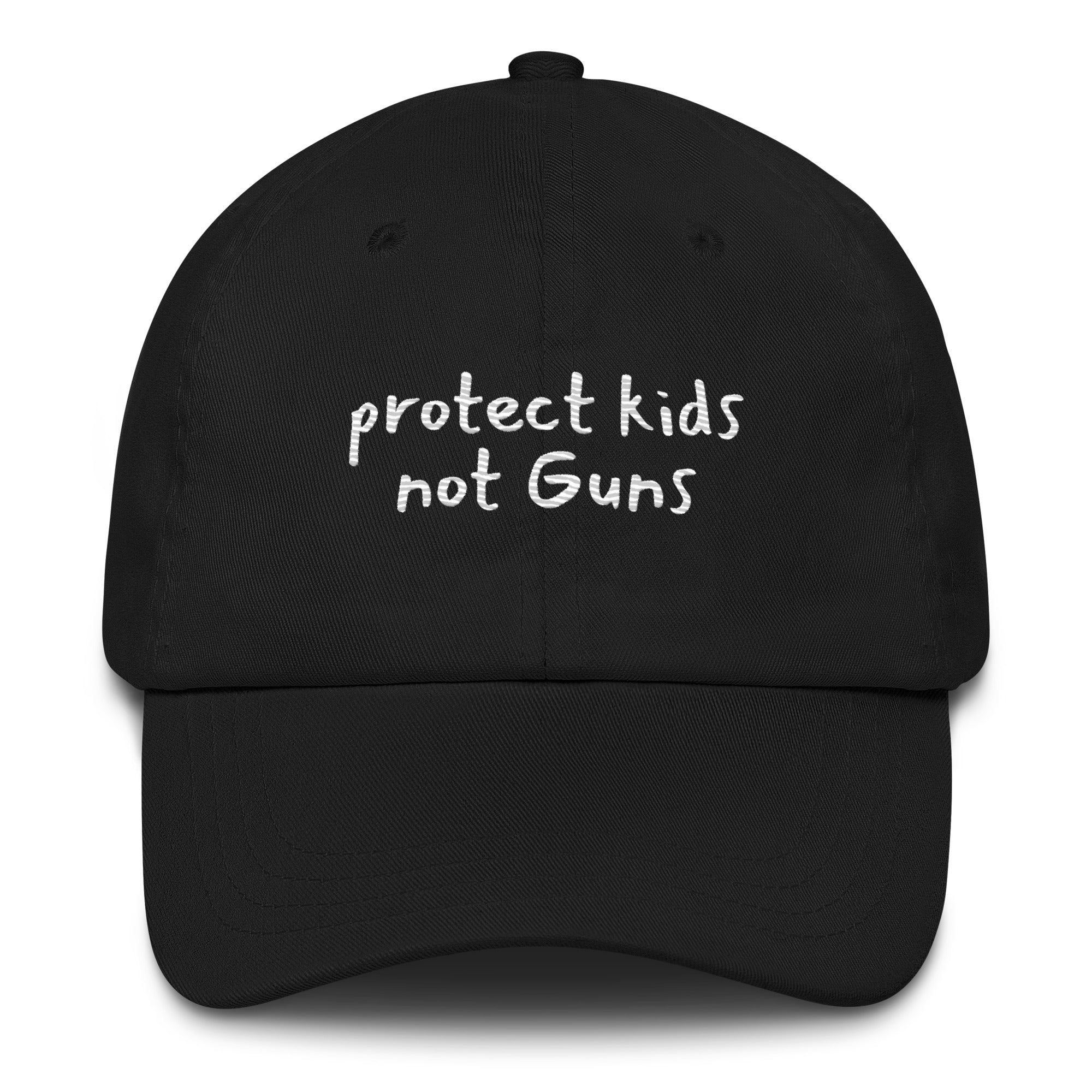 Protect Kids Not Guns Baseball Hat