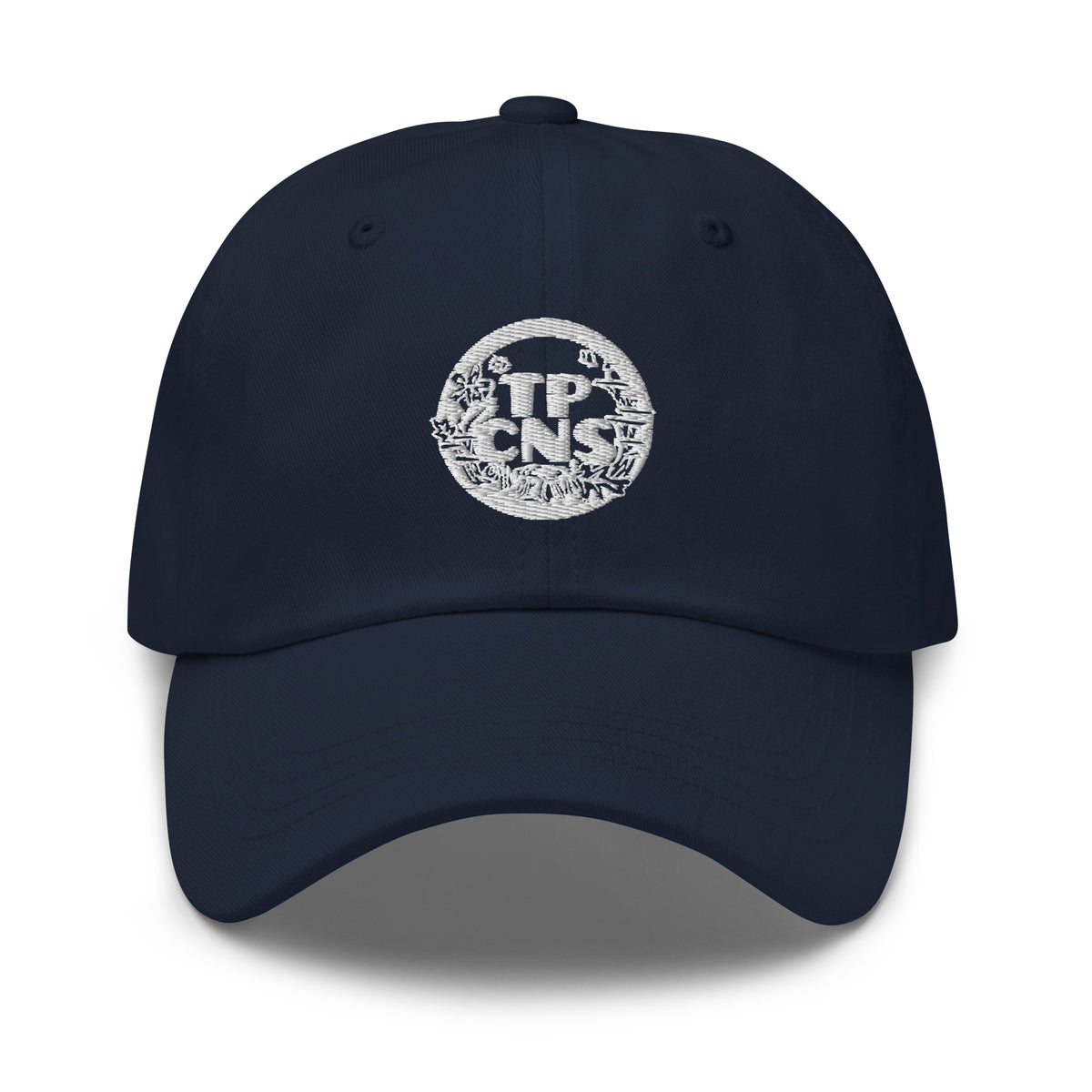 TPCNS Baseball Hat