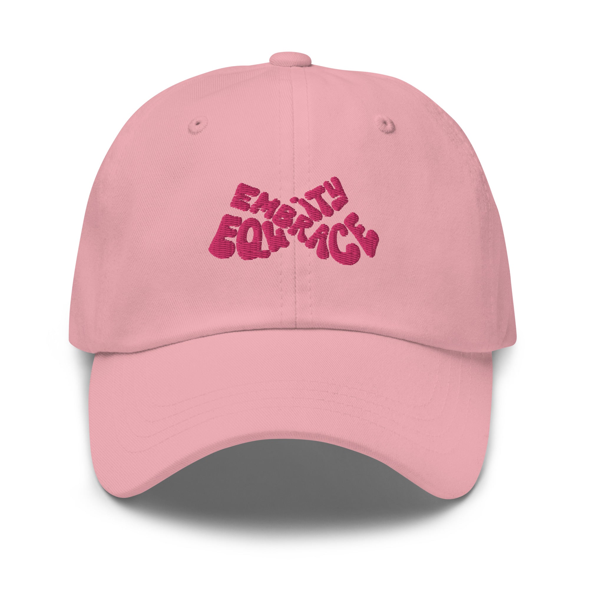 Embrace Equity Baseball Hat