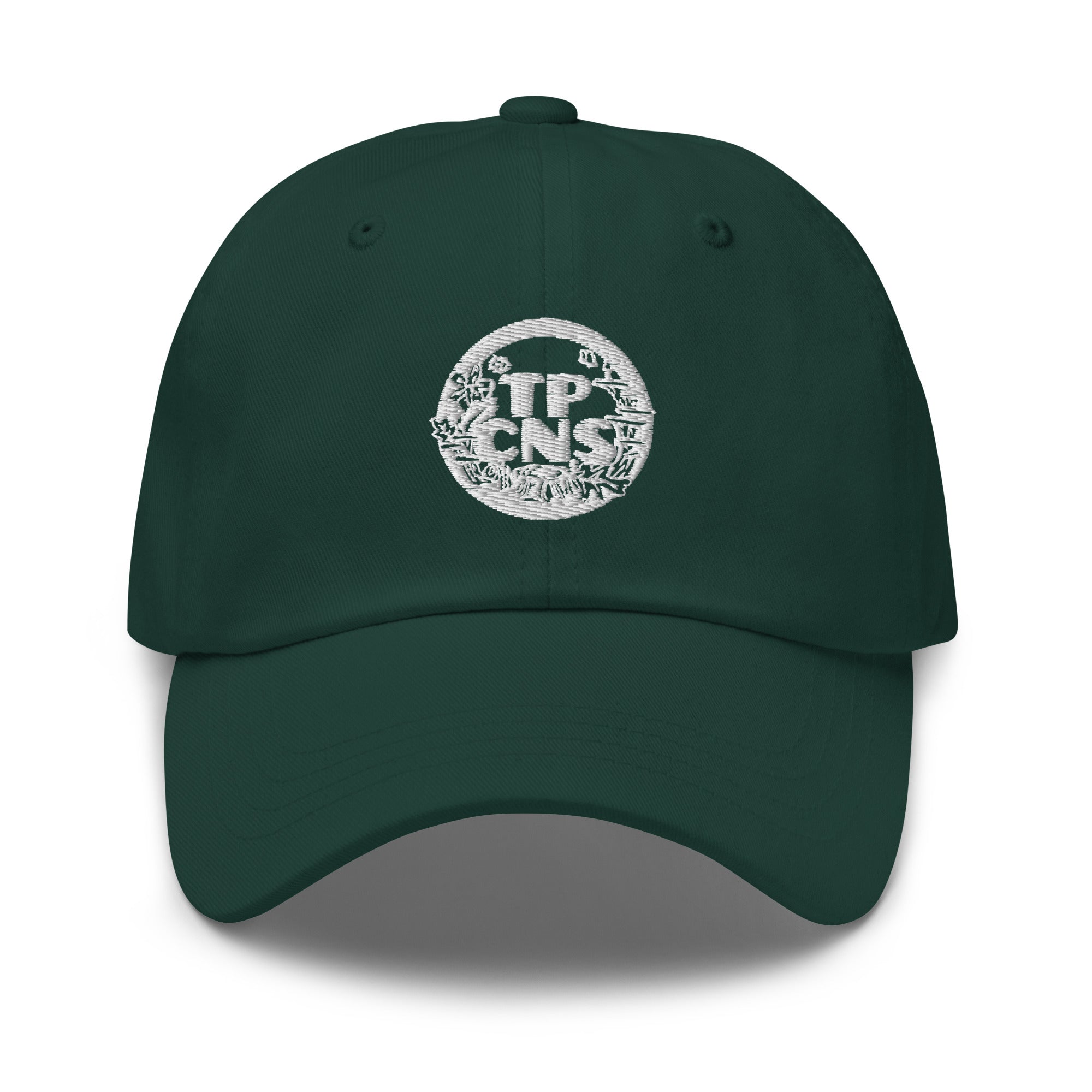 TPCNS Baseball Hat