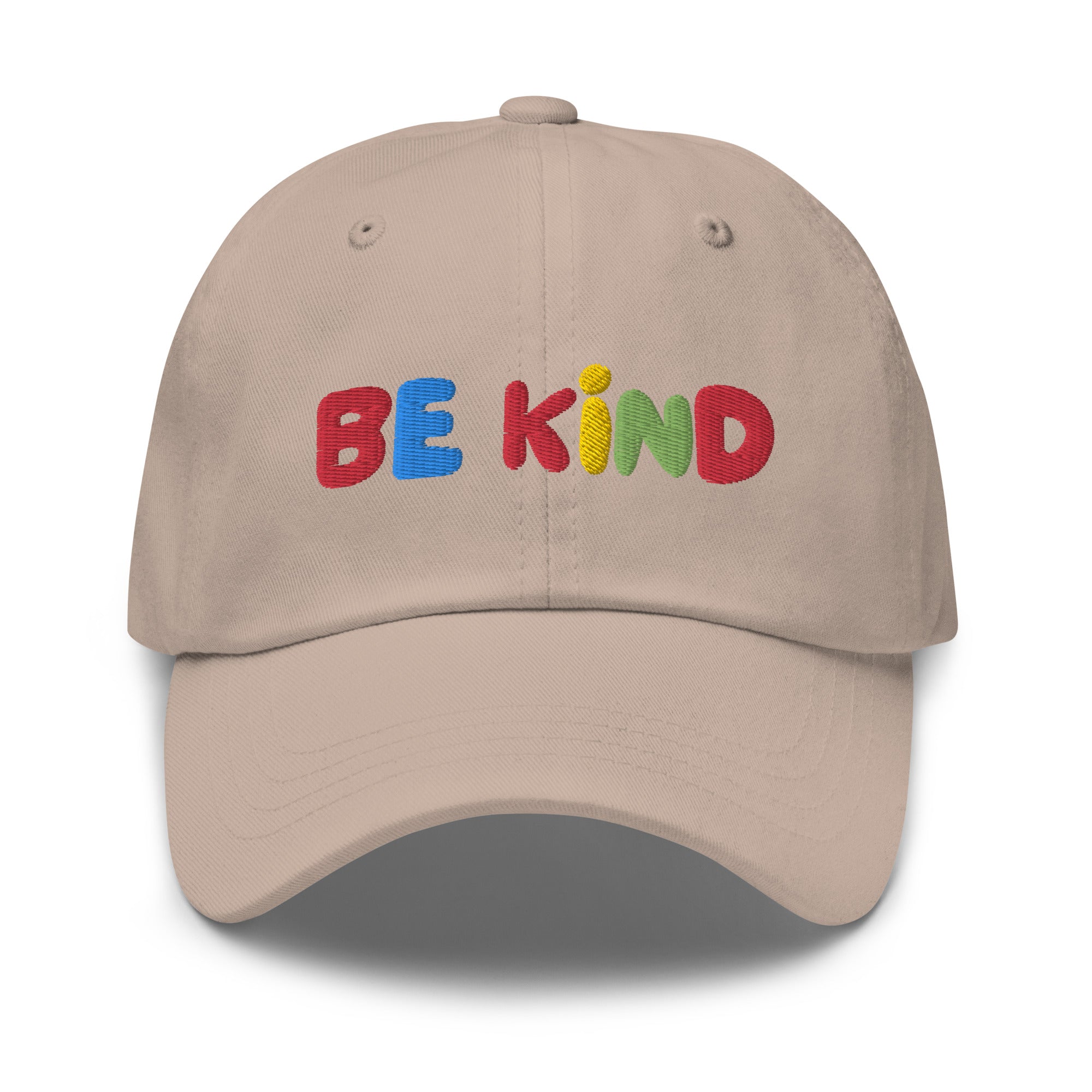 Be Kind Bubble Baseball Hat