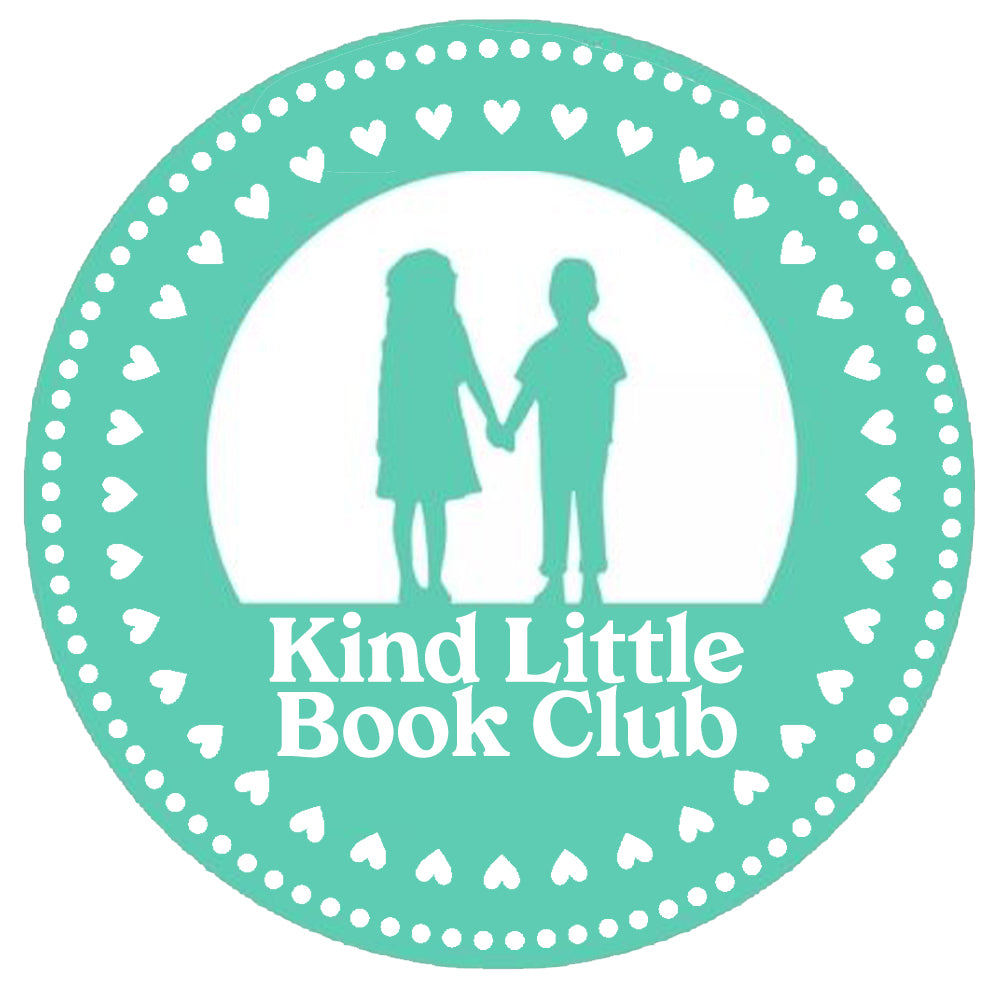 Kind Little Book Club