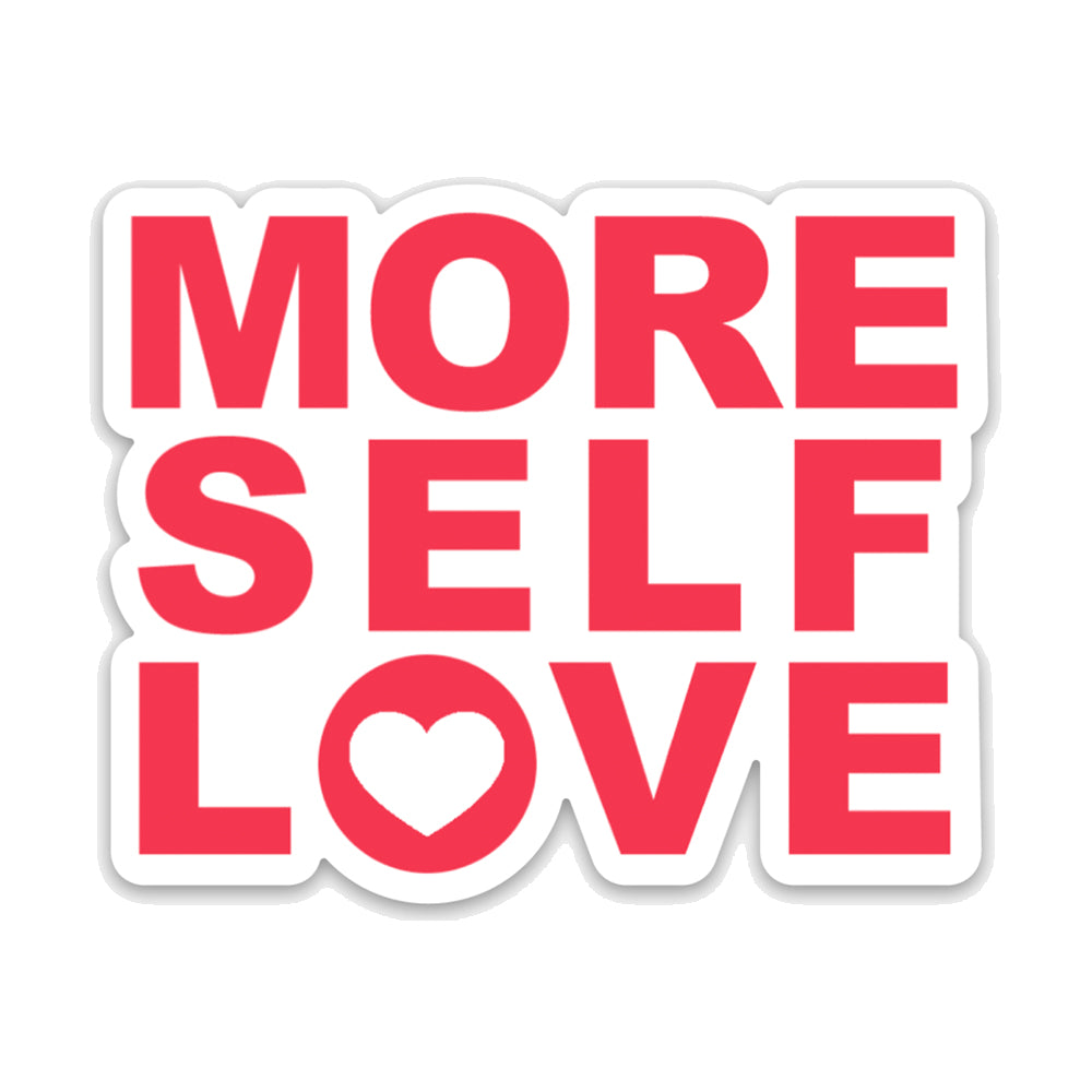 Self Love Sticker Pack