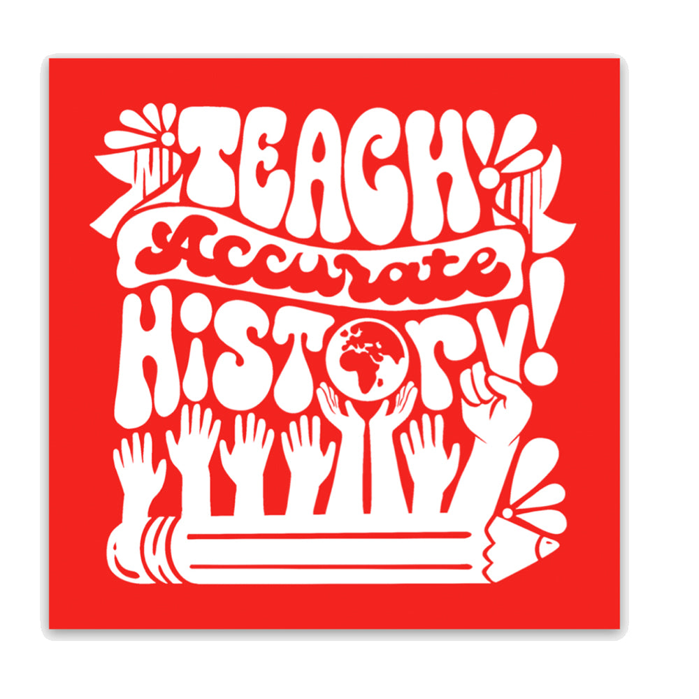 Educators File Sticker Educators Sticker Pack – Kind Cotton