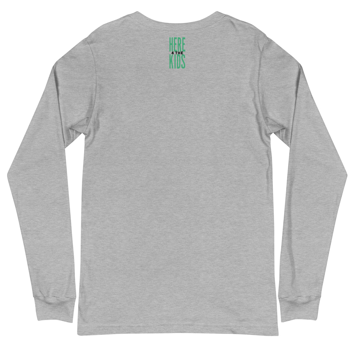 H4TK All I Want For The Holidays Classic Long Sleeve