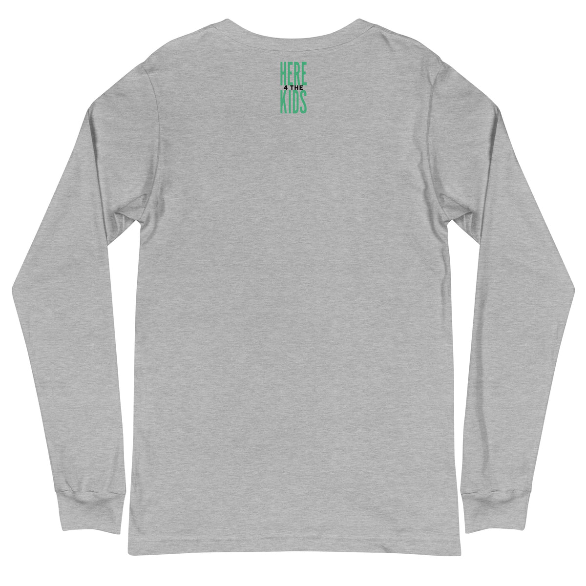 H4TK All I Want For Christmas Classic Long Sleeve