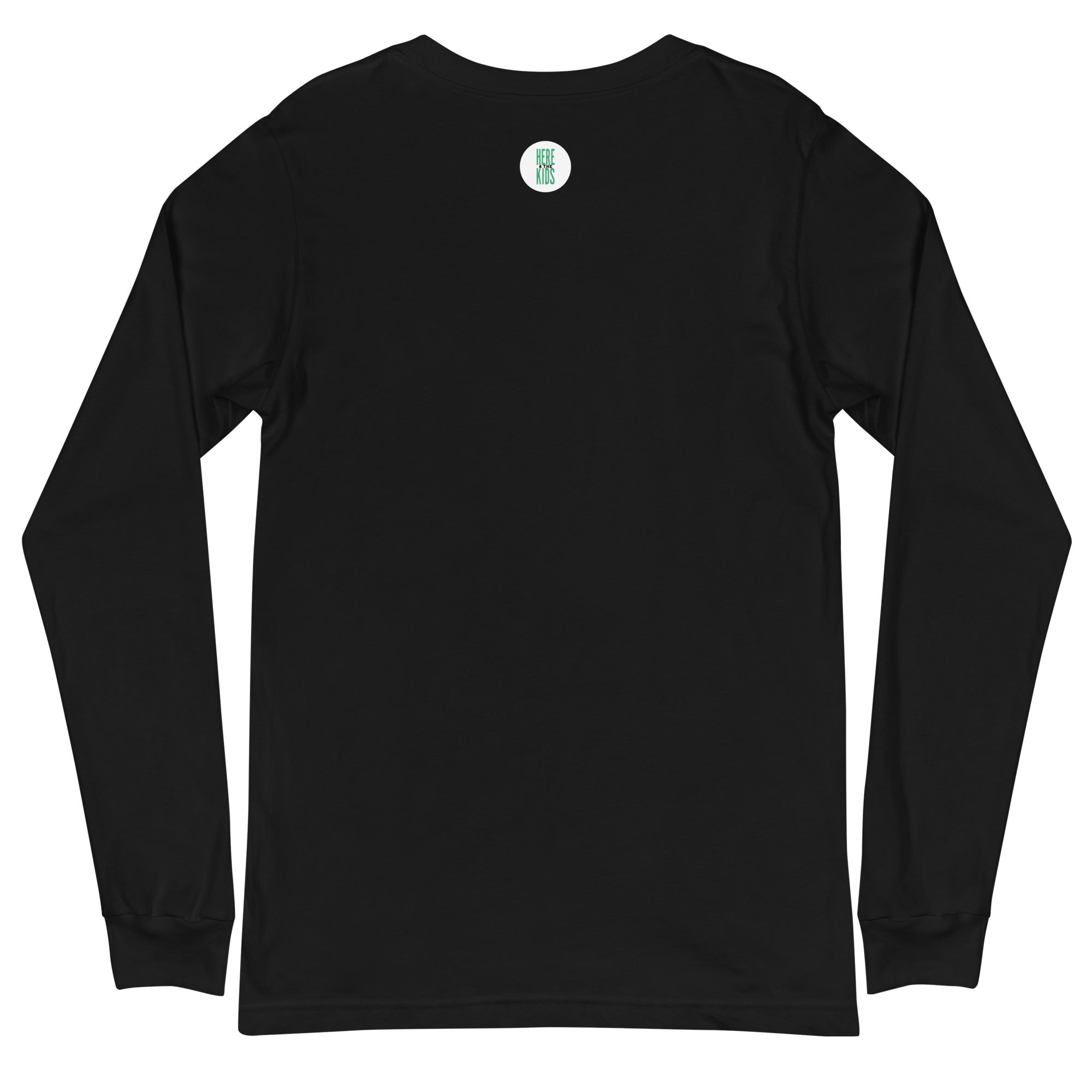 H4TK Ban Guns Classic Long Sleeve