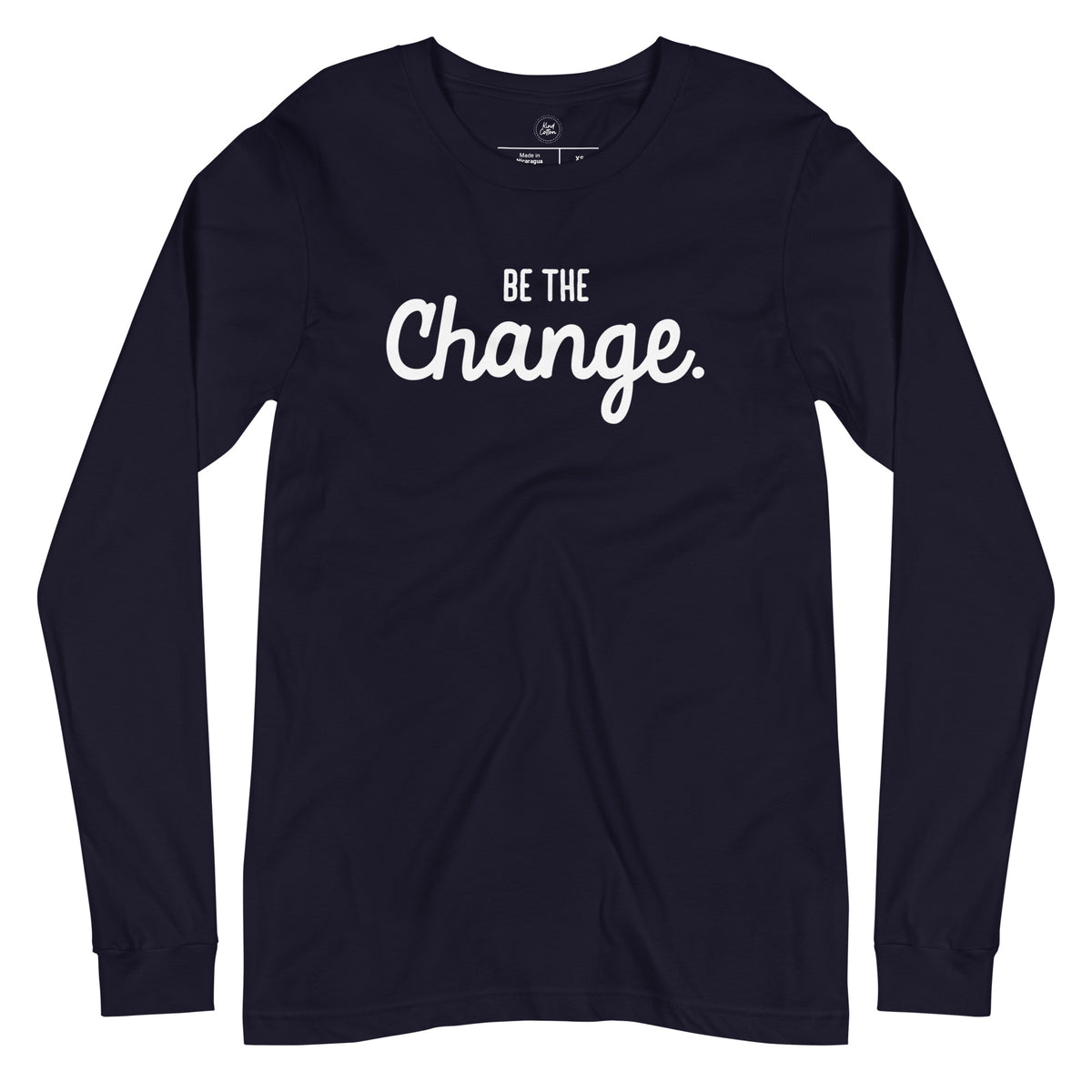 Highland Be the Change Classic Long Sleeve