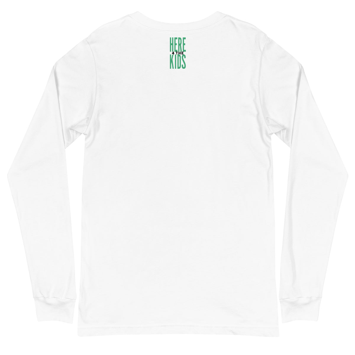 H4TK All I Want For Christmas Classic Long Sleeve
