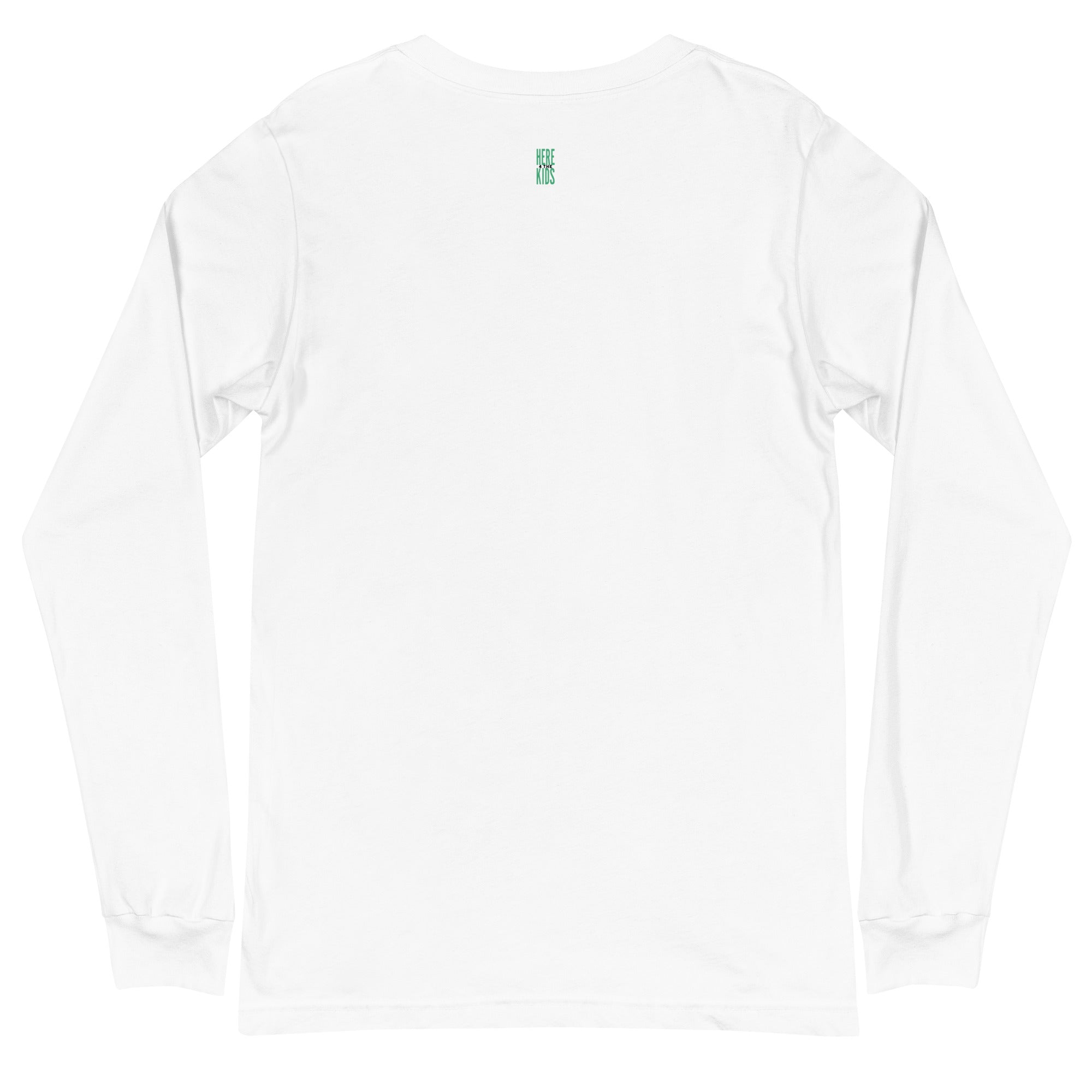 H4TK Ban Guns Classic Long Sleeve