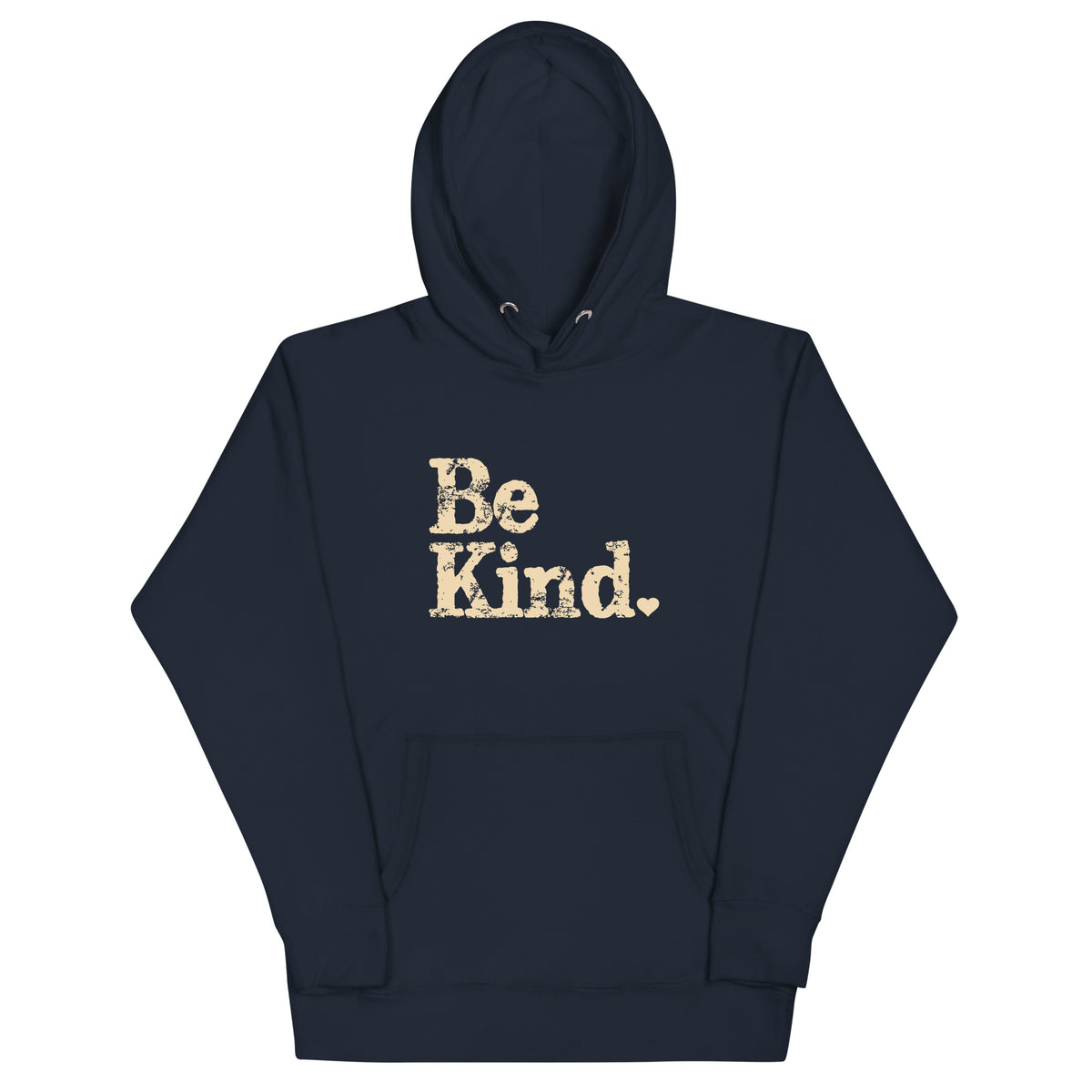 Highland Be Kind Pullover Fleece