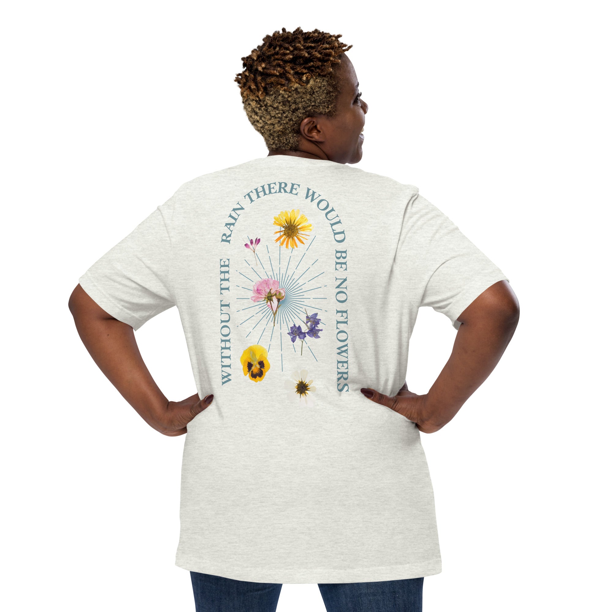 Without the Rain Classic Tee