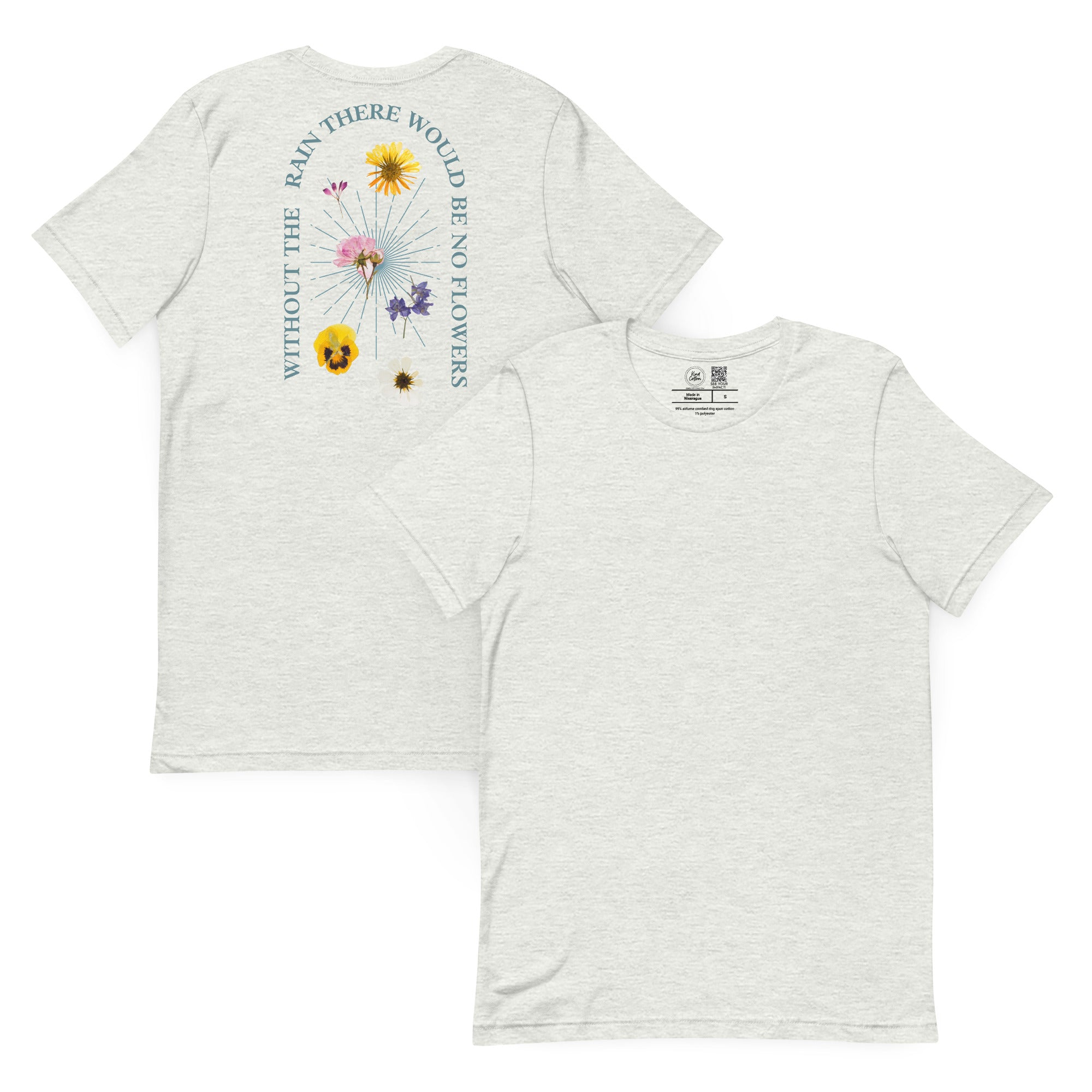 Without the Rain Classic Tee