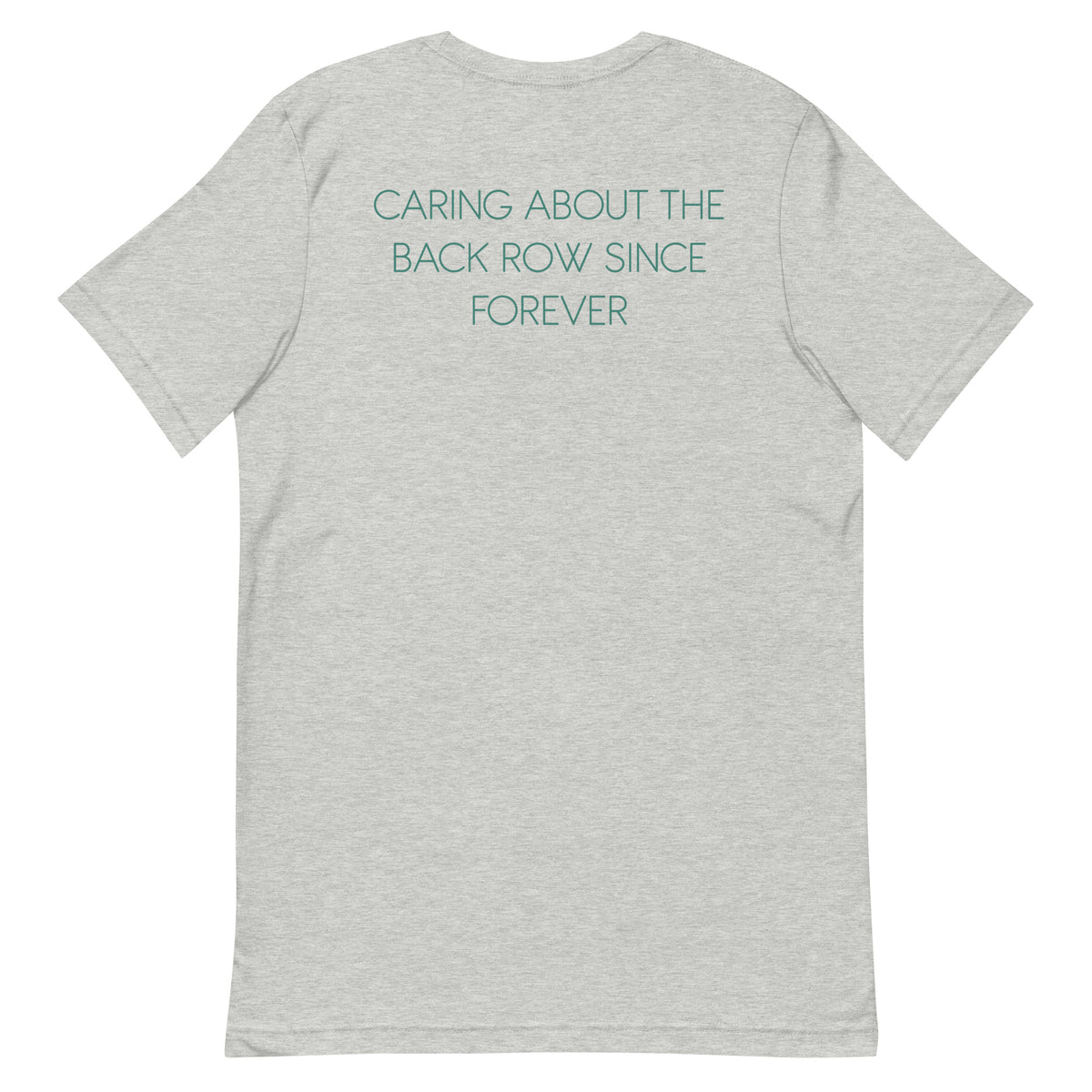 Reading, Writing, Teaching, Empowering Classic Tee