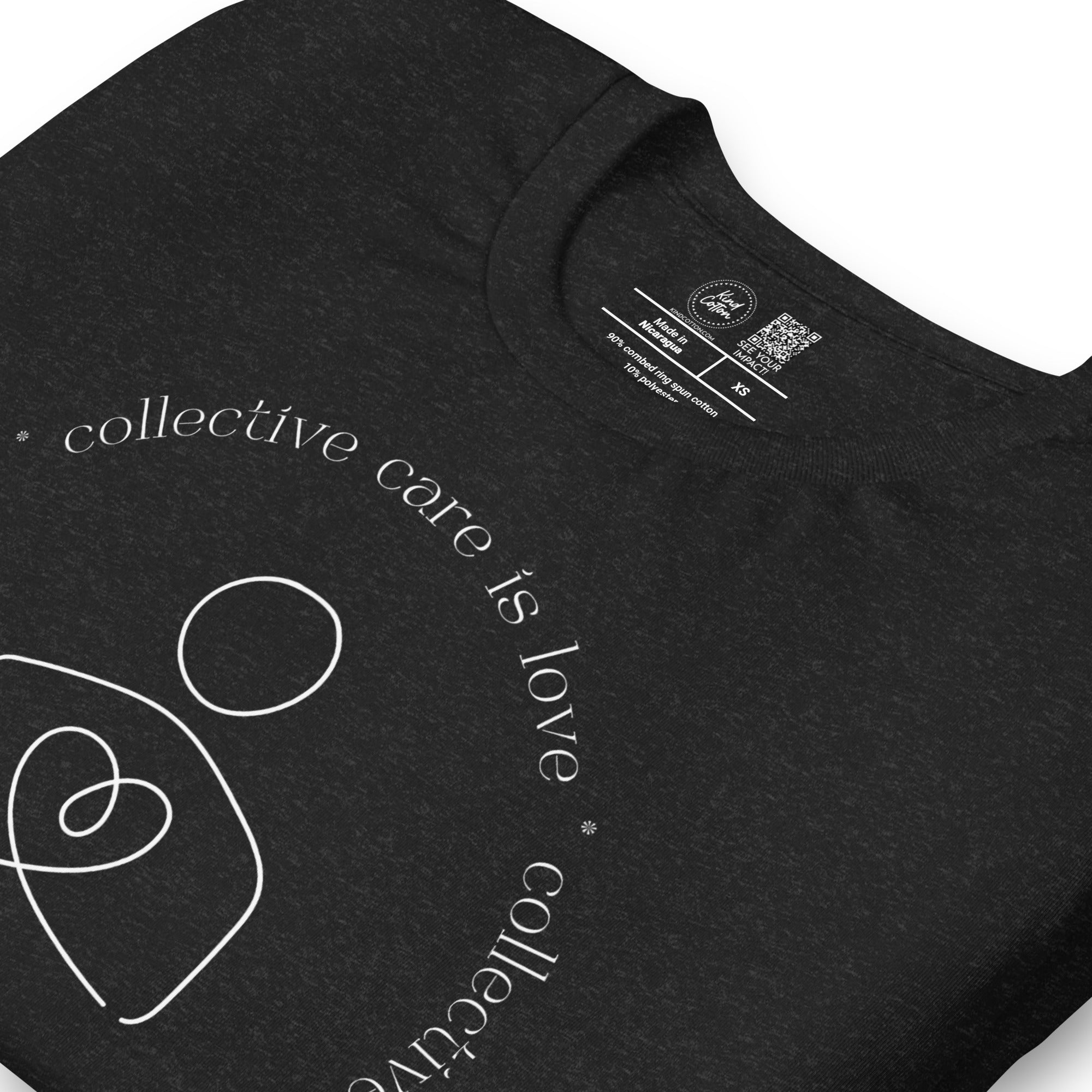 Collective Care Classic Tee