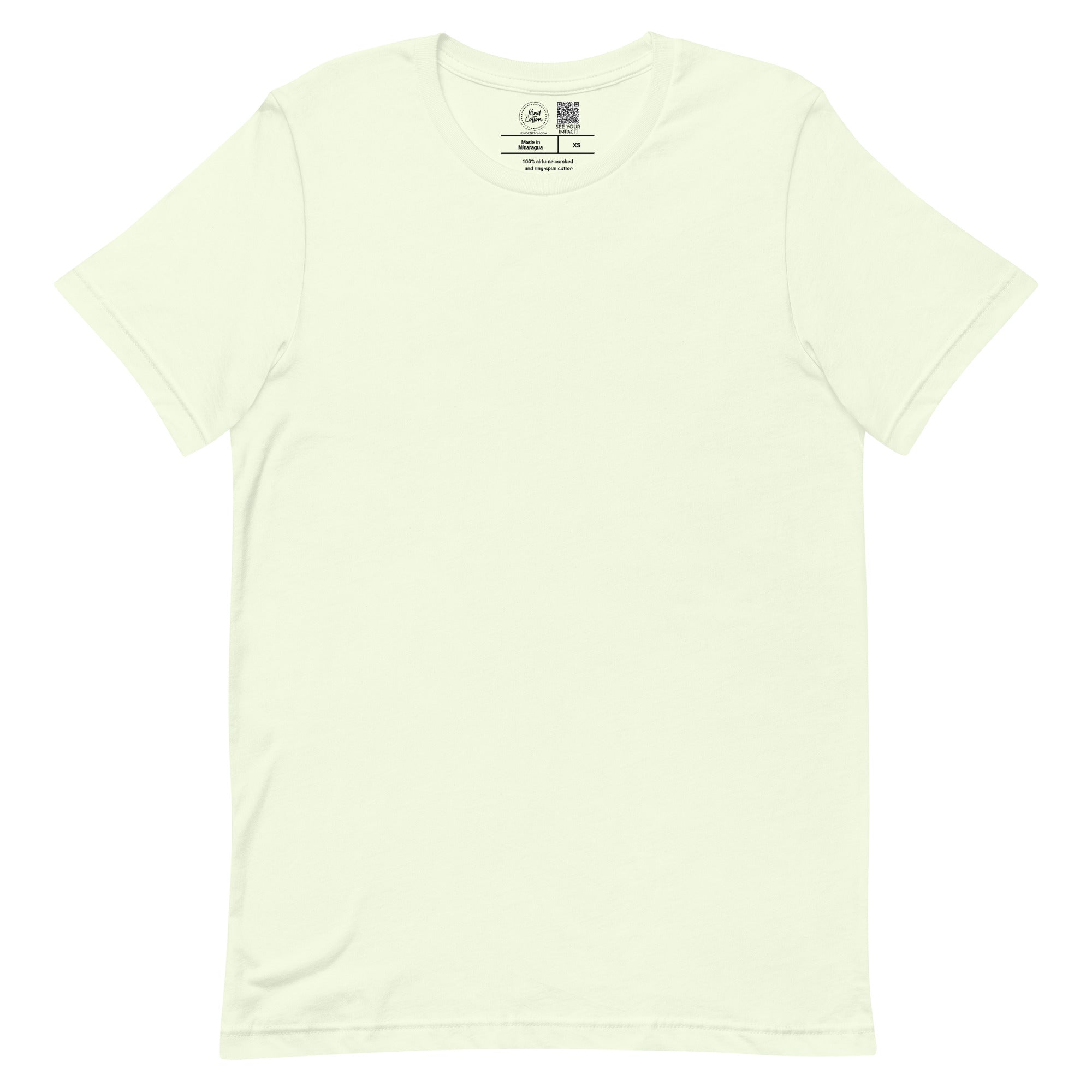 Without the Rain Classic Tee