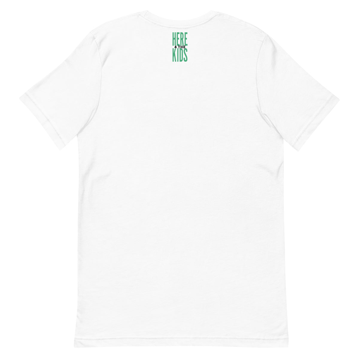 H4TK All I Want For The Holidays Classic Tee