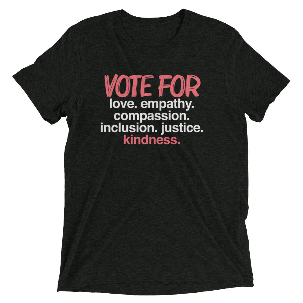 Vote for... Classic Tee
