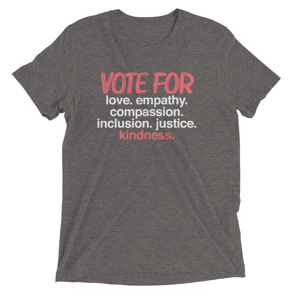 Vote for... Classic Tee