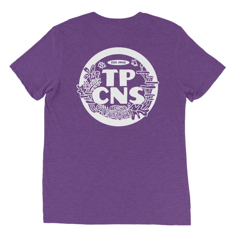 TPCNS Back Logo Classic Tee