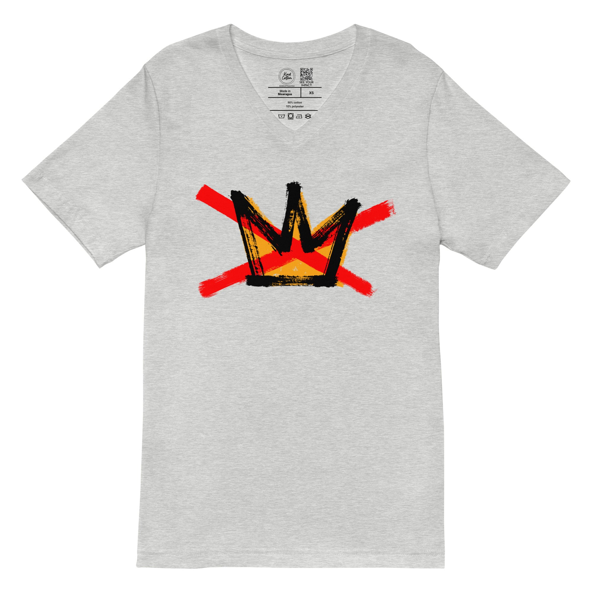 No Kings Classic Tee