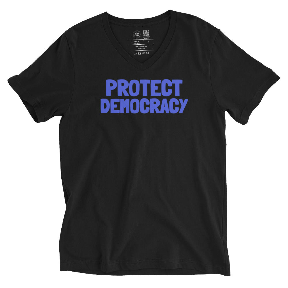 Protect Democracy Classic Tee
