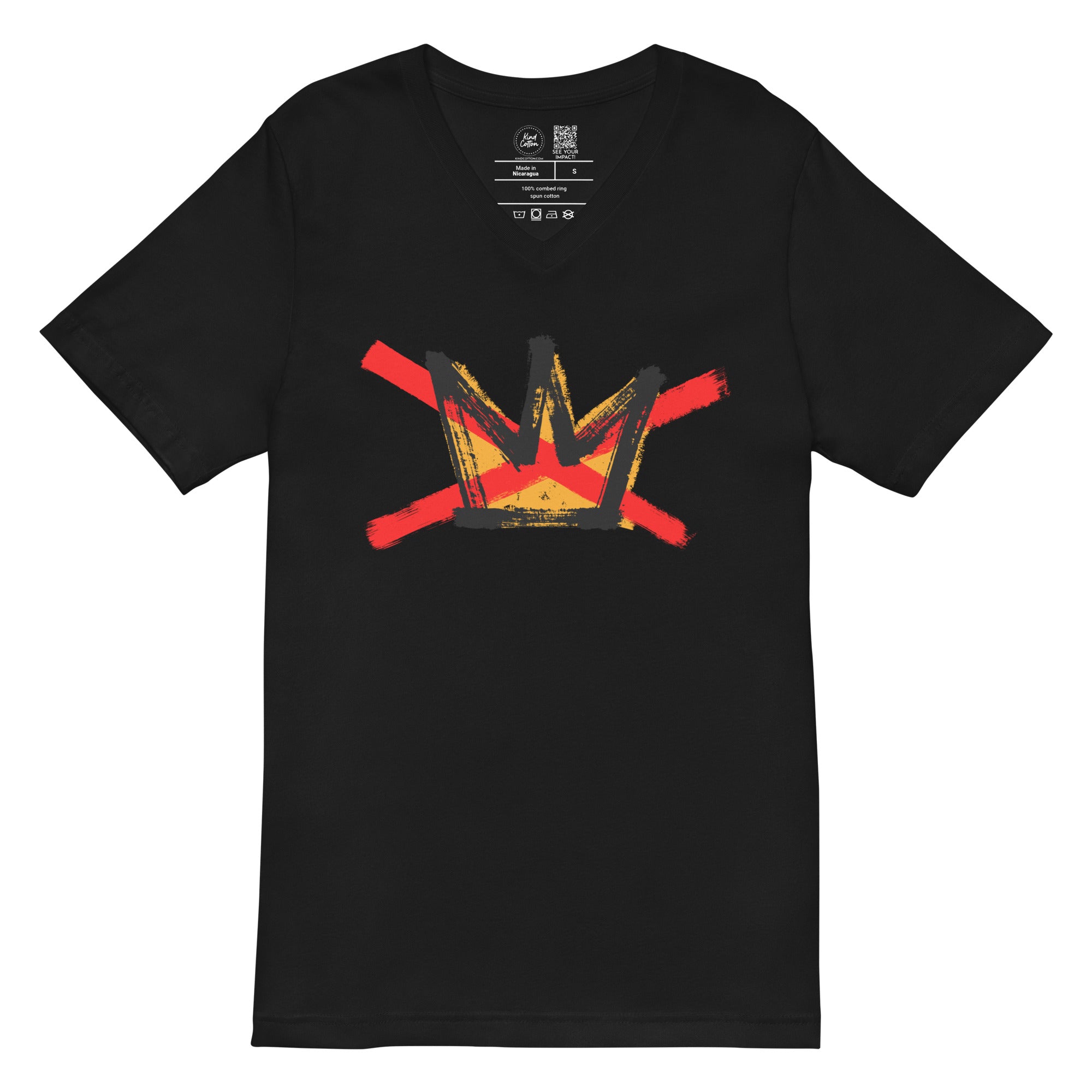 No Kings Classic Tee
