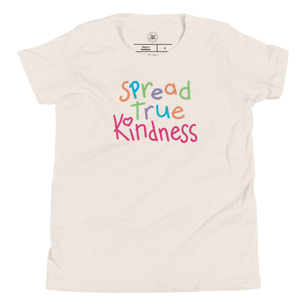 Spread True Kindness Kids Tee