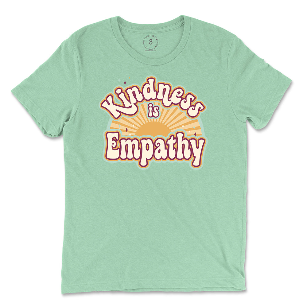 Kindness is Empathy Classic Tee