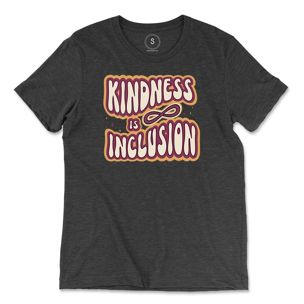 Kindness is Inclusion Classic Tee