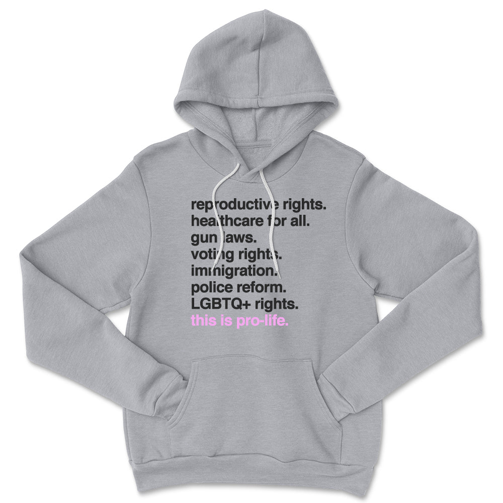 Long Sleeves – Kind Cotton