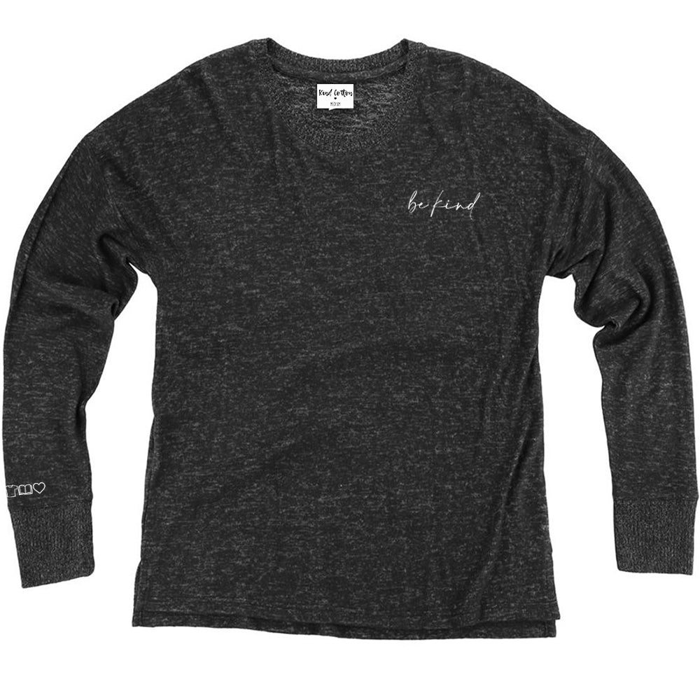Be Kind Premium Lounge Top