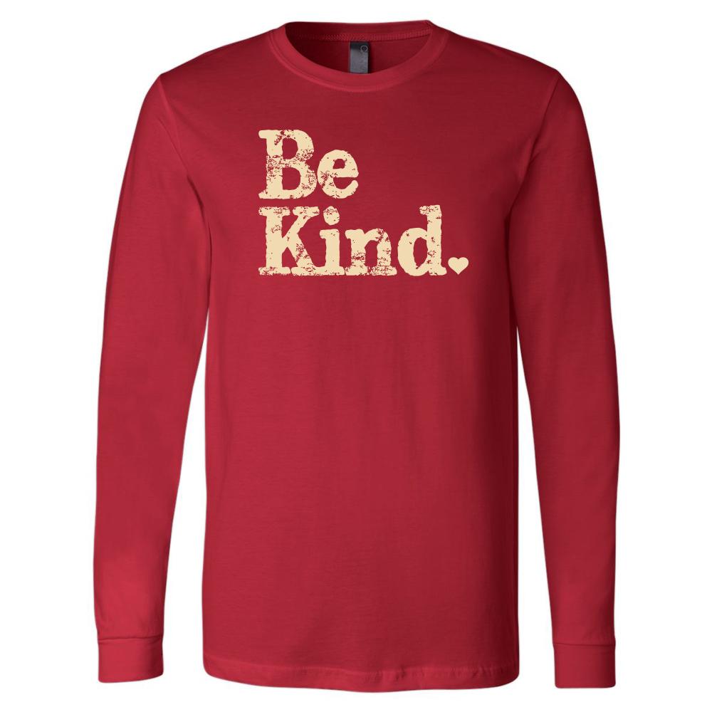 Ellenville Be Kind Longsleeve (sample)