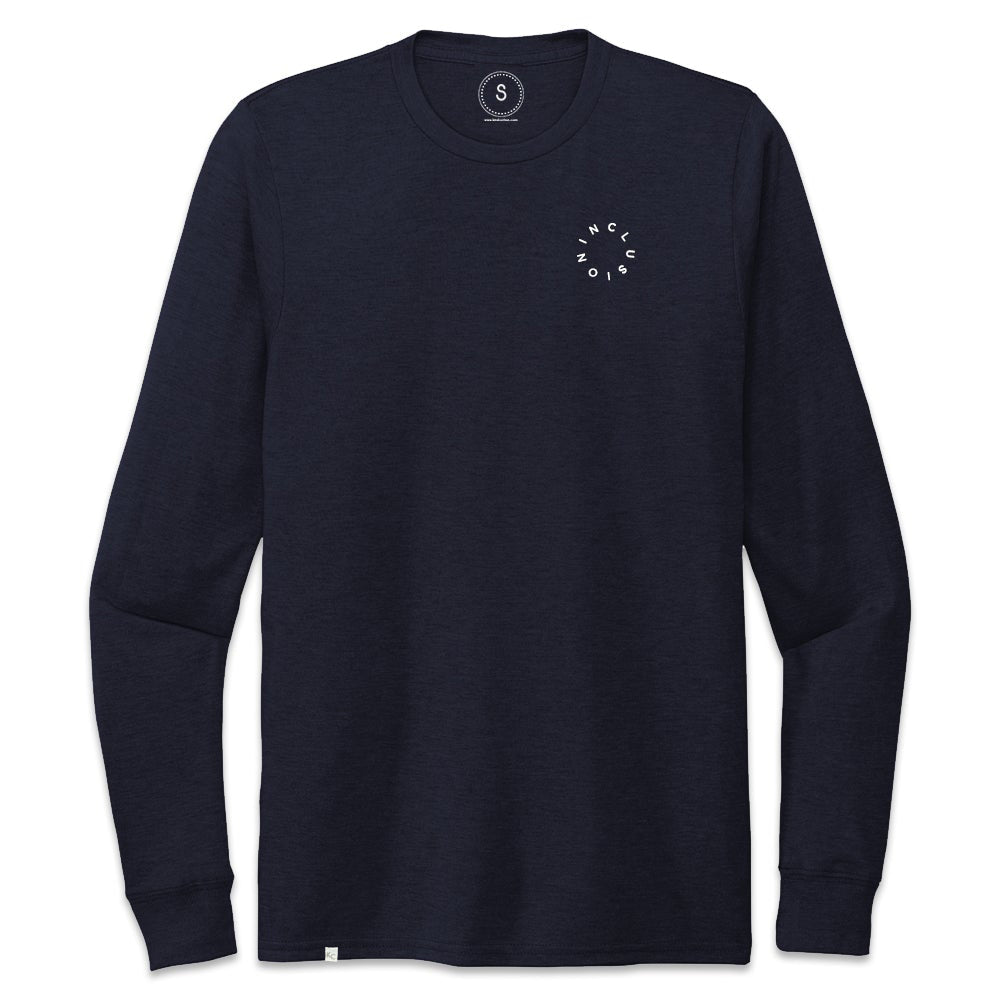 Inclusion Eco Long Sleeve