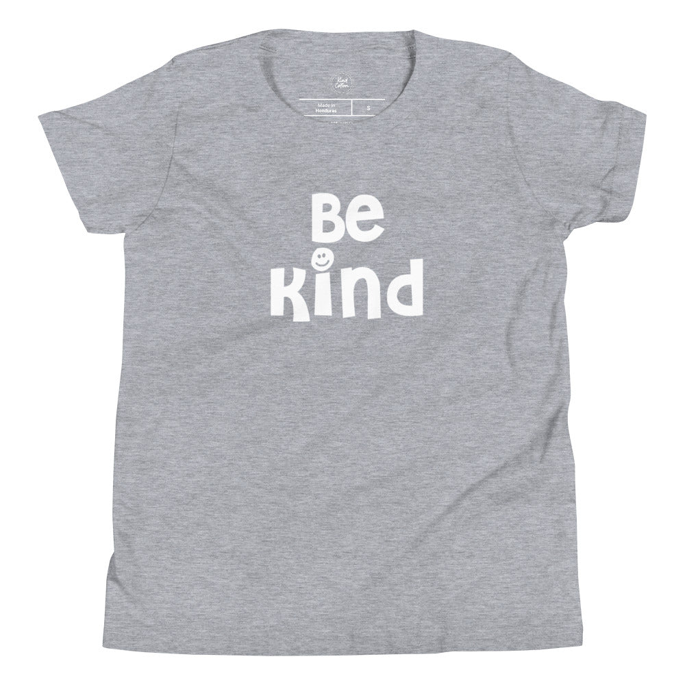 JFK Be Kind Kids Tee
